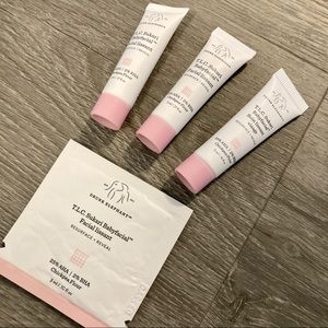 Drunk Elephant TLC Sukari Babyfacial